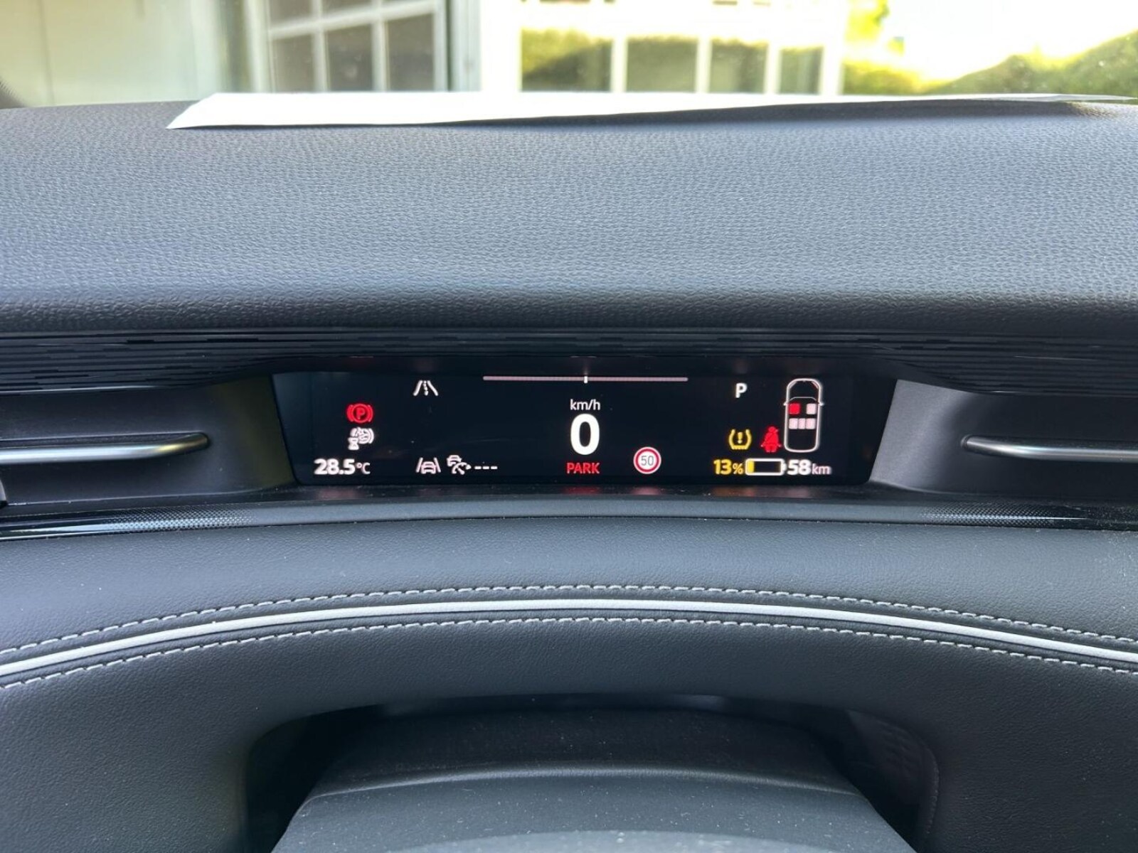 Volkswagen ID.7 – Bild 9