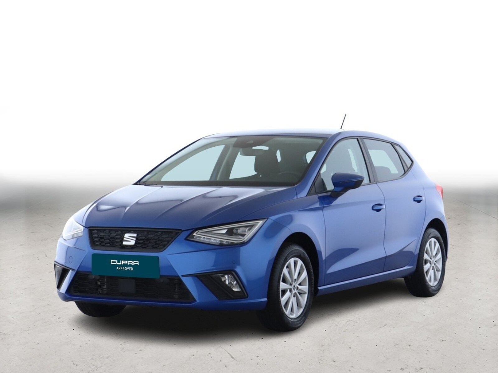 SEAT Ibiza – Bild 2