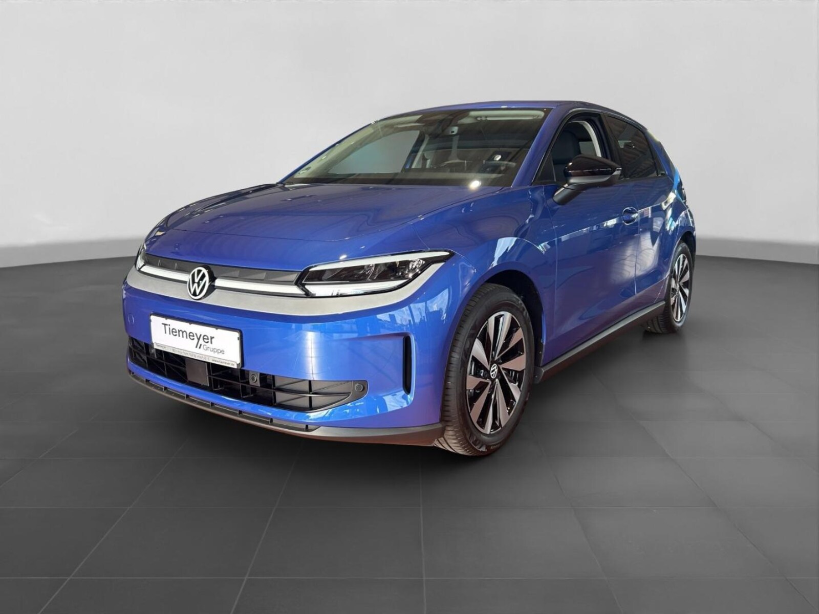 Volkswagen ID. Polo – Bild 2