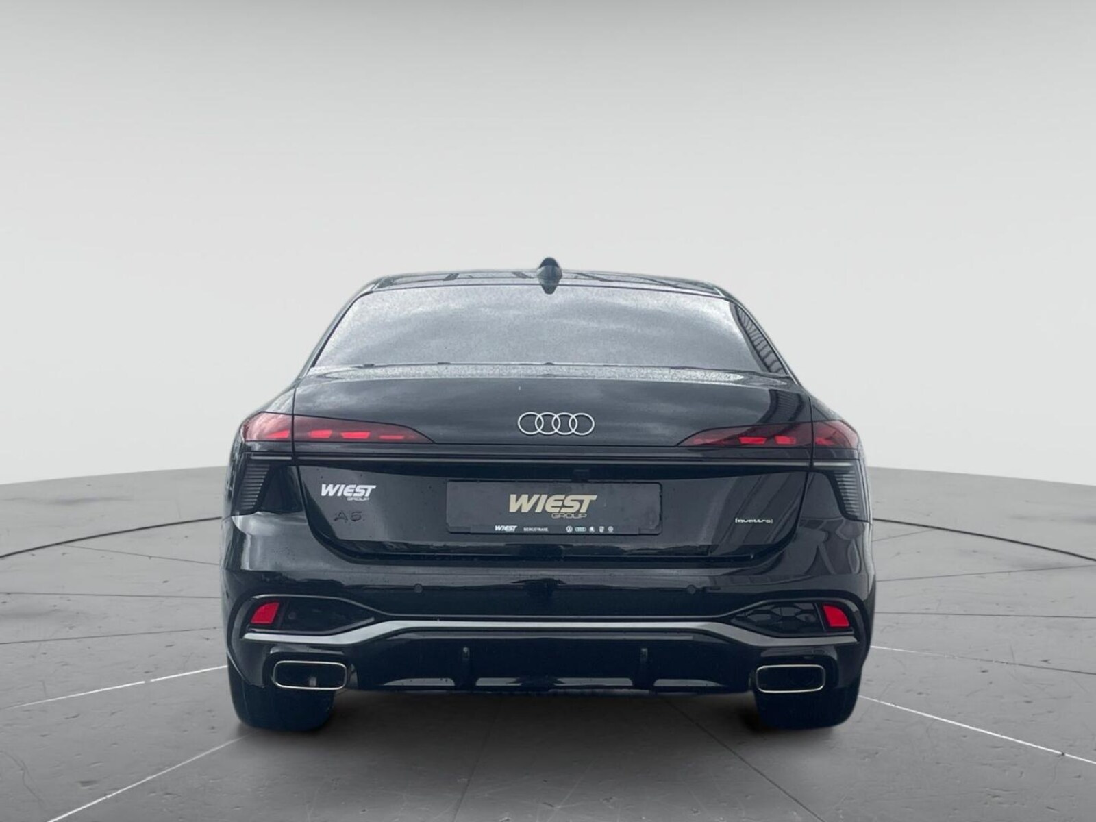 Audi A6 Limousine – Bild 6