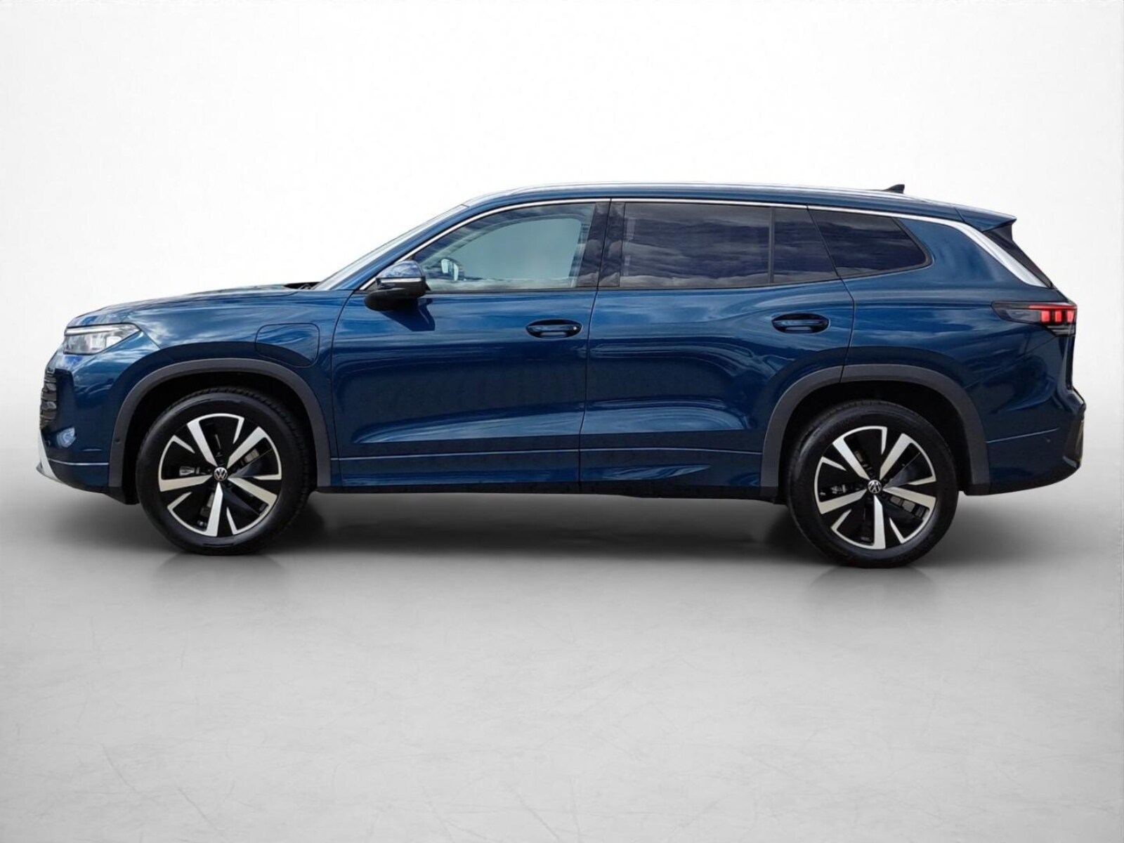 Volkswagen Tayron – Bild 3