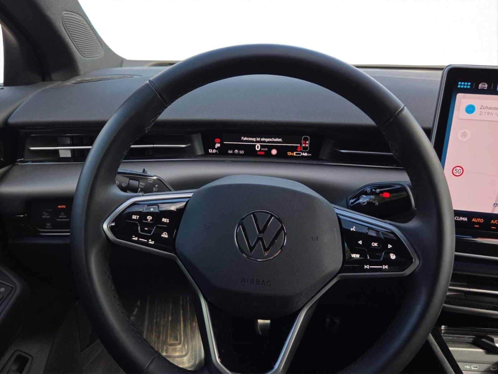 Volkswagen ID.7 Tourer – Bild 9