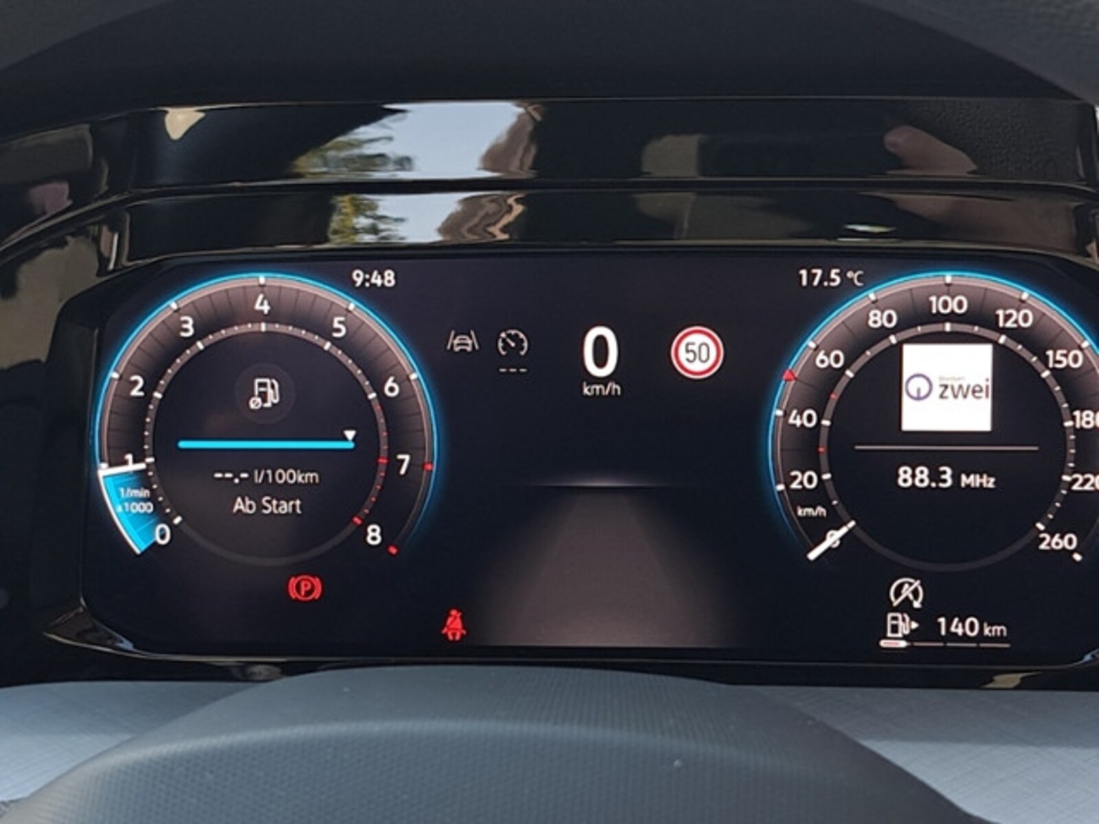 Volkswagen Golf Variant – Bild 19
