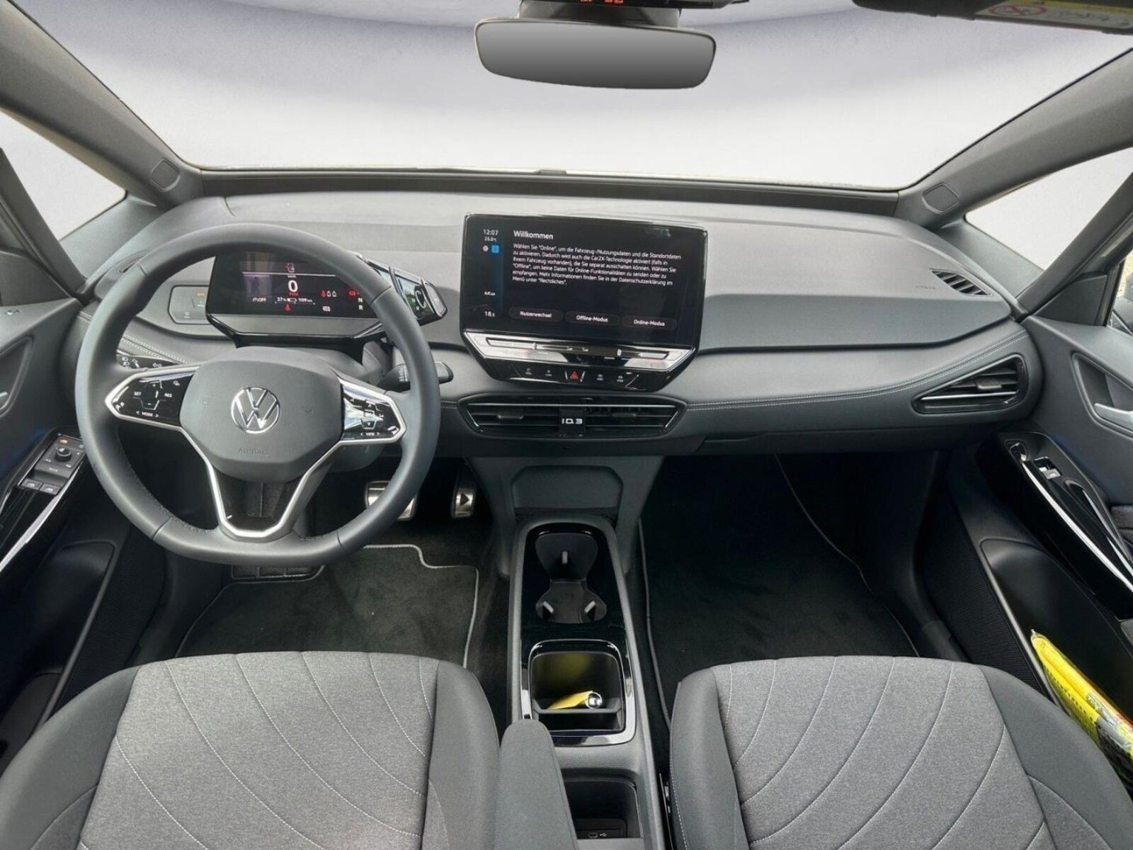 Volkswagen ID.3 – Bild 12