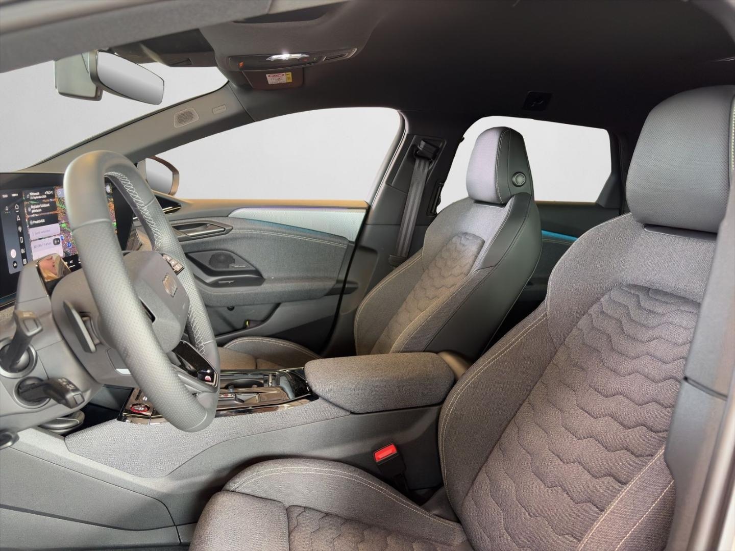 Bild über Audi A6 Avant e-tron S line business e-tron performance 270 kW - für weitere Informationen kontaktieren Sie den Audi Partner