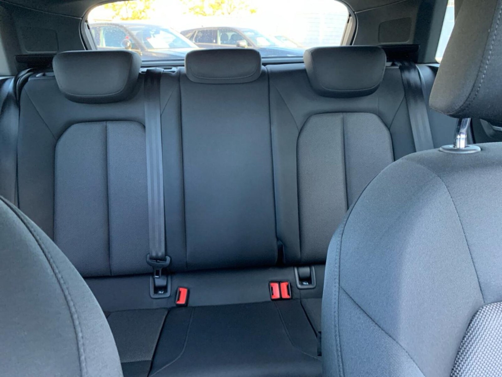 Audi A3 Sportback – Bild 10