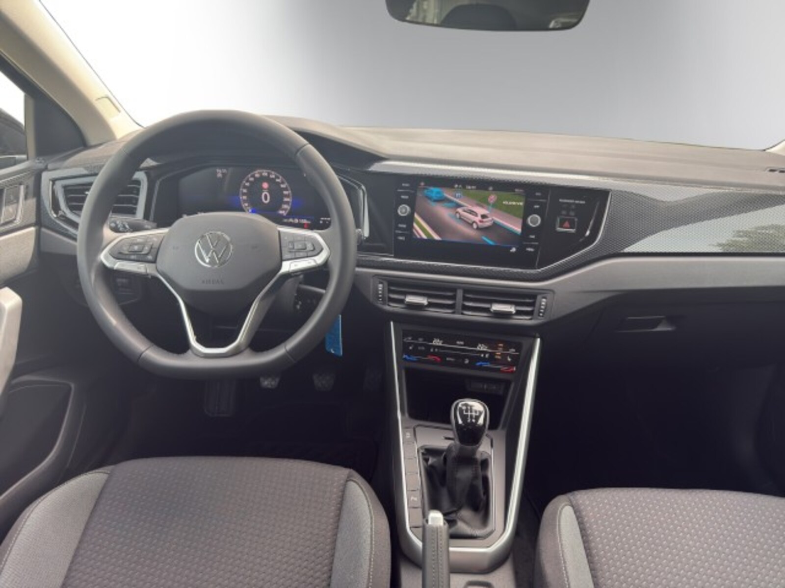 Volkswagen Polo – Bild 7