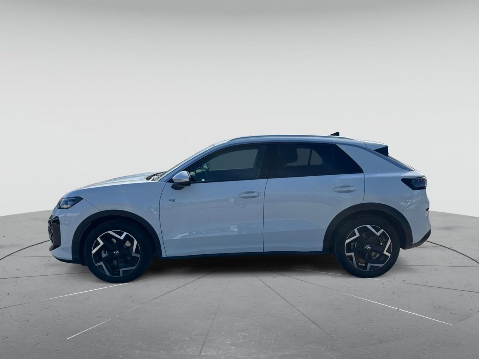 Volkswagen T-Roc – Bild 6