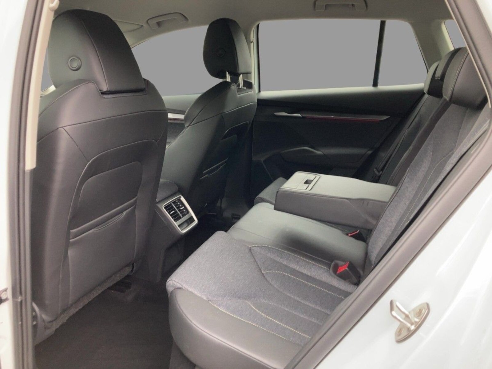 Škoda Elroq – Bild 8