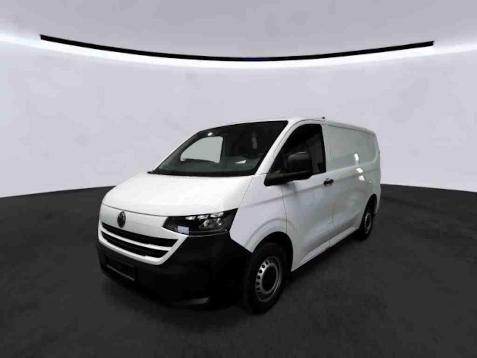 Volkswagen Transporter Kasten kurzer Radstand – Bild 2