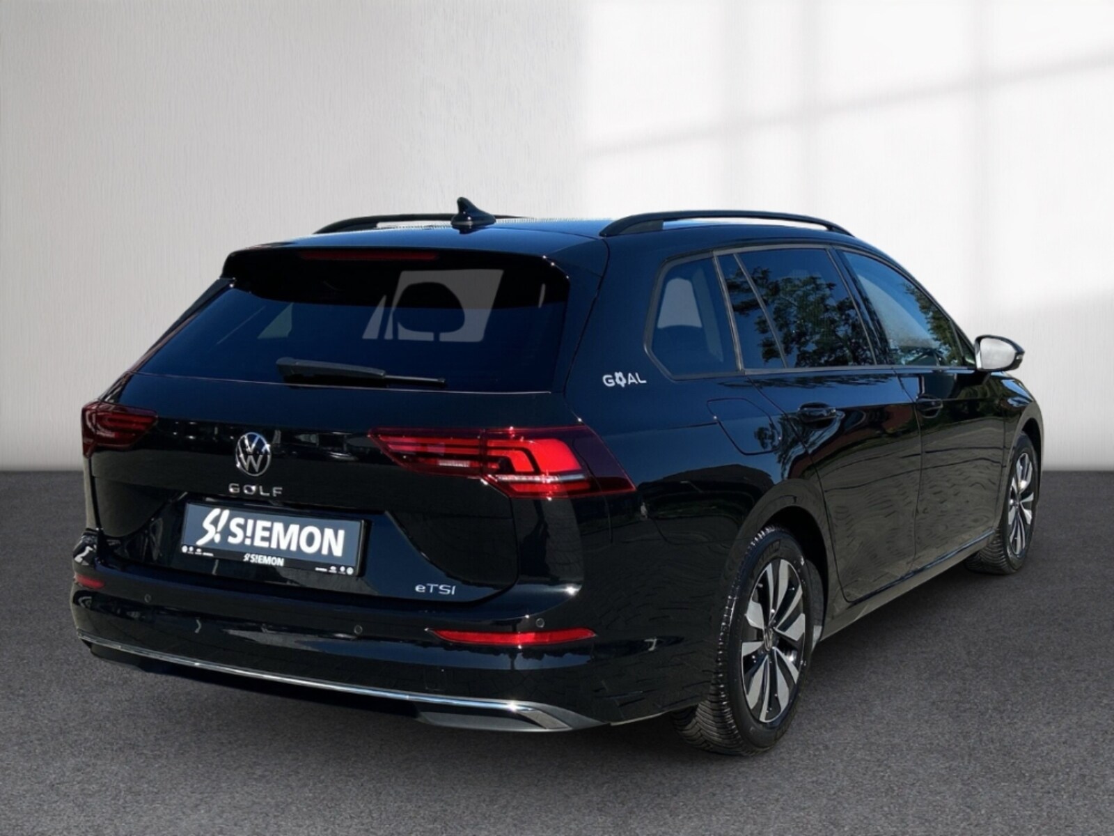 Volkswagen Golf Variant – Bild 5
