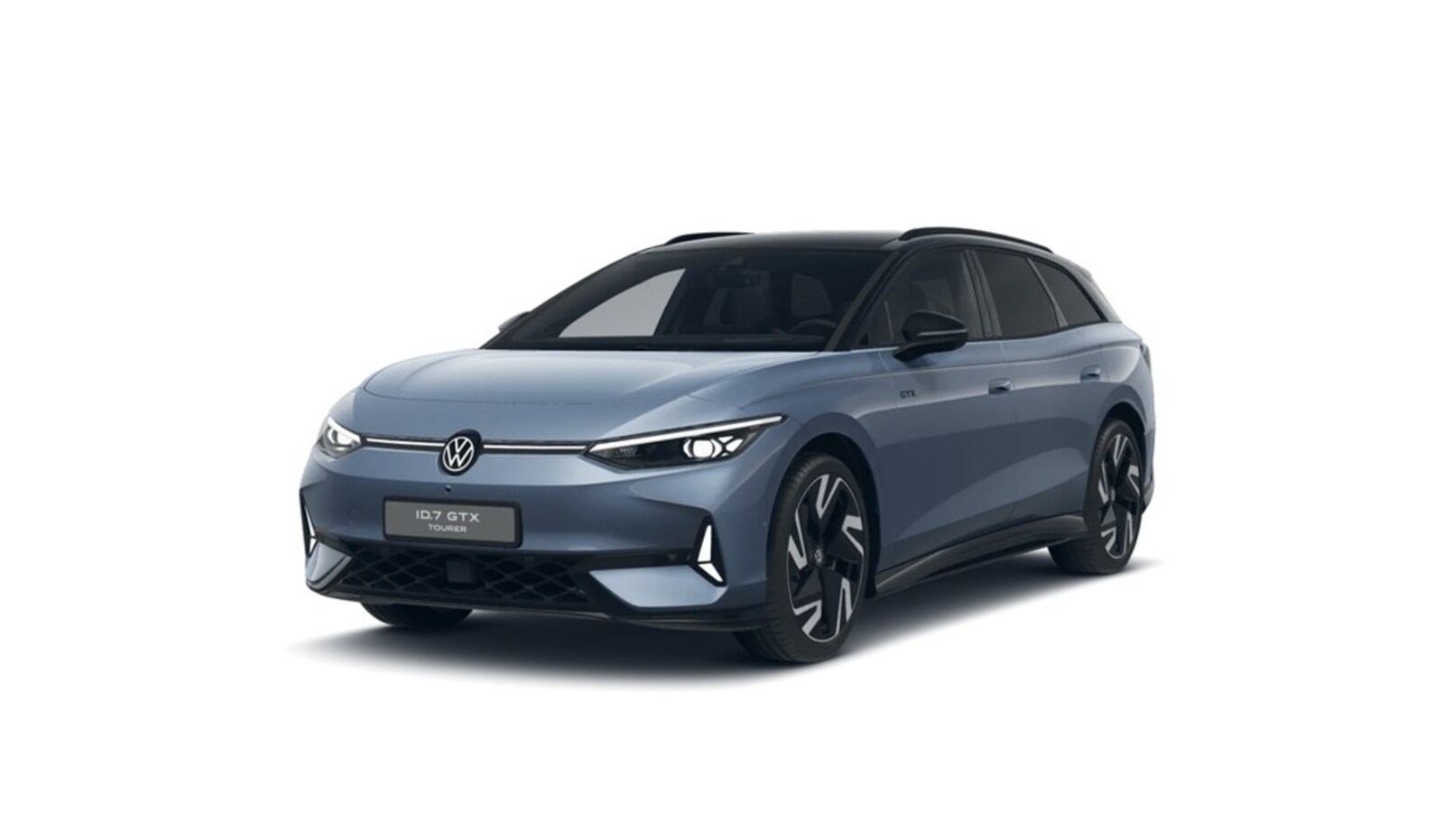 Volkswagen ID.7 Tourer