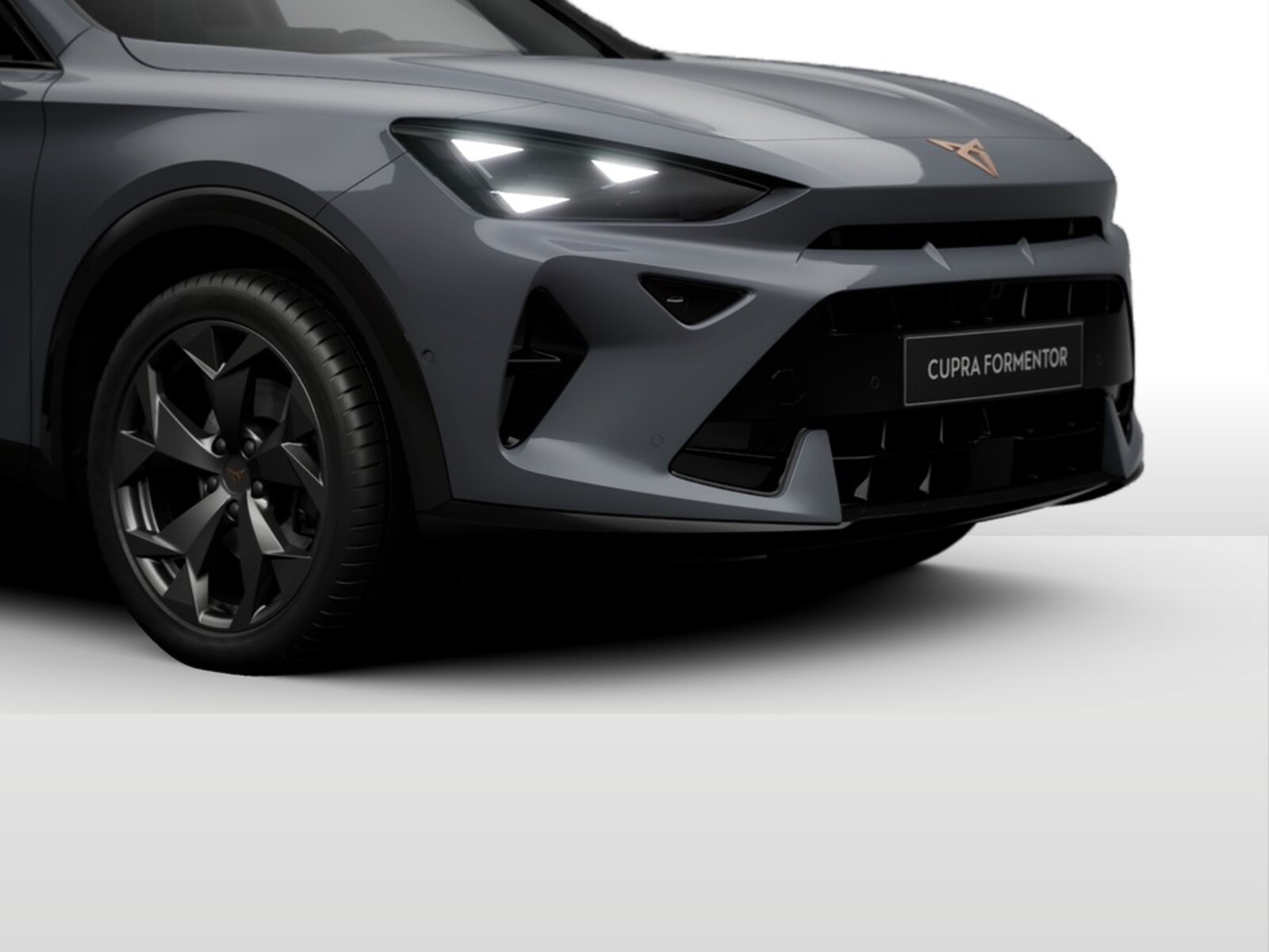 CUPRA Formentor – Bild 7