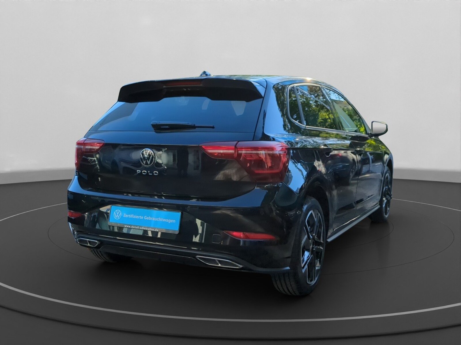 Volkswagen Polo – Bild 5