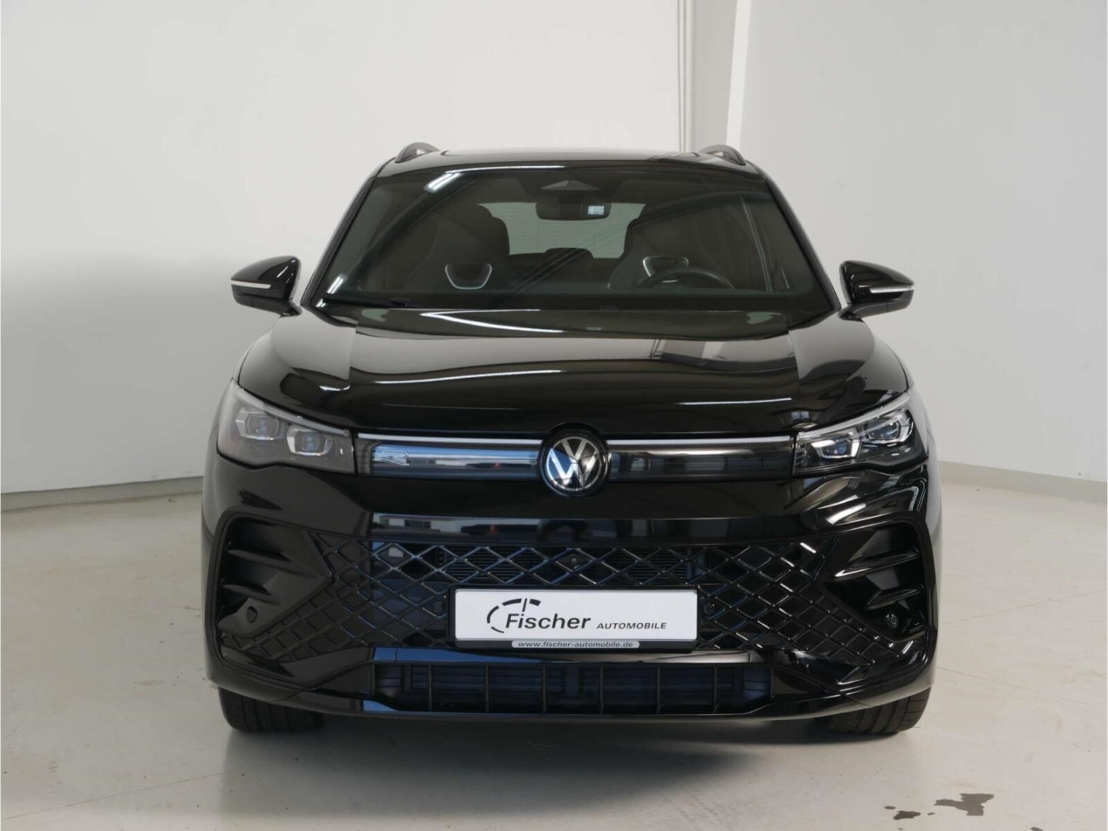 Volkswagen Tiguan – Bild 2