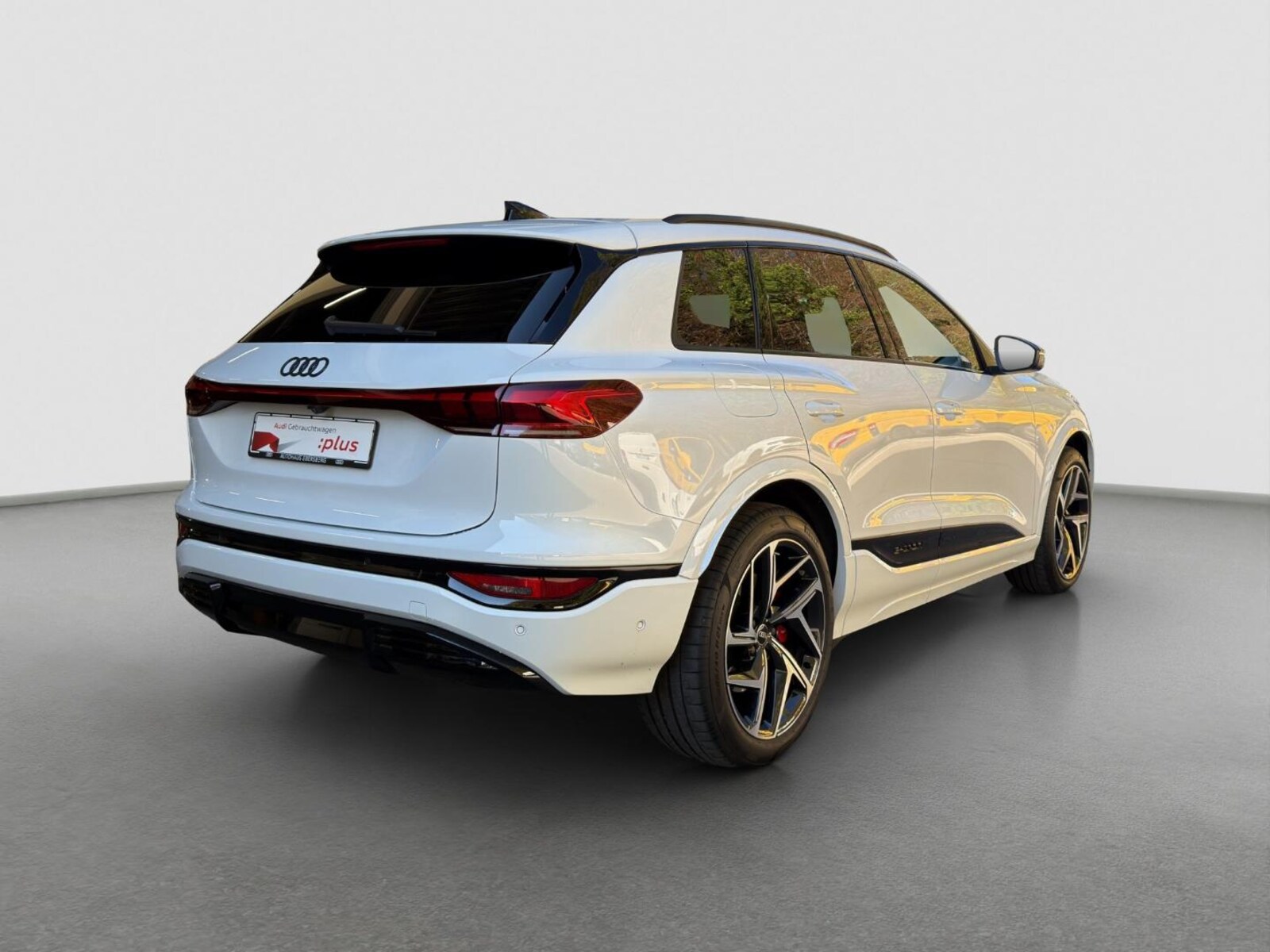 Audi SQ6 e-tron – Bild 5