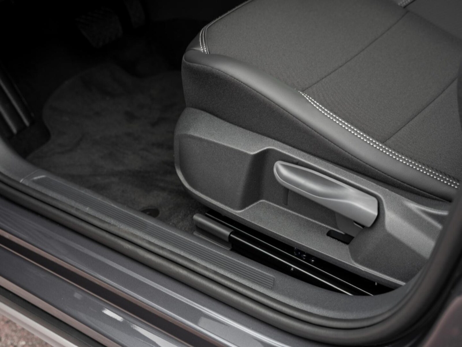 Volkswagen Taigo – Bild 27