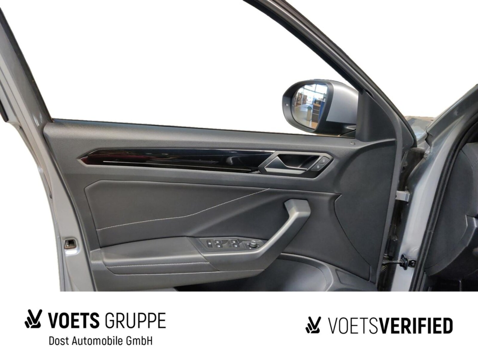 Volkswagen T-Roc – Bild 13