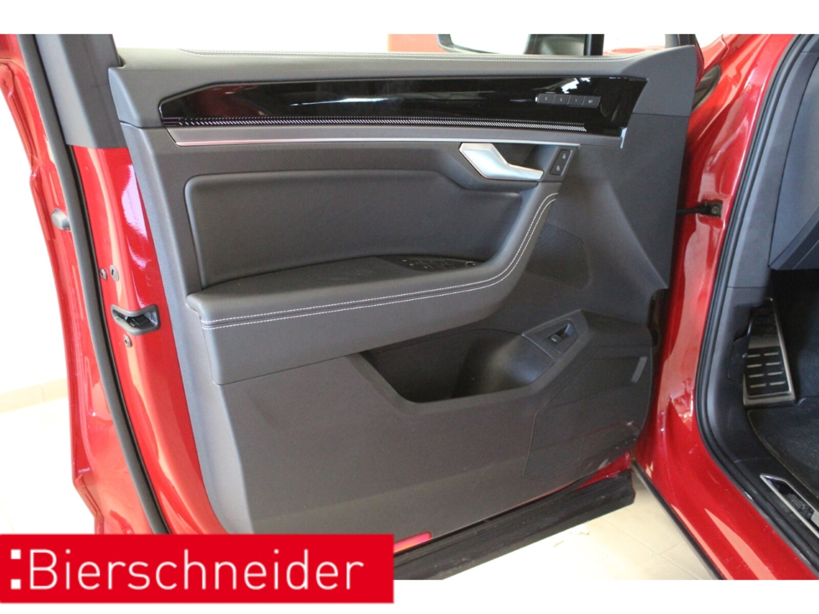 Volkswagen Touareg – Bild 9