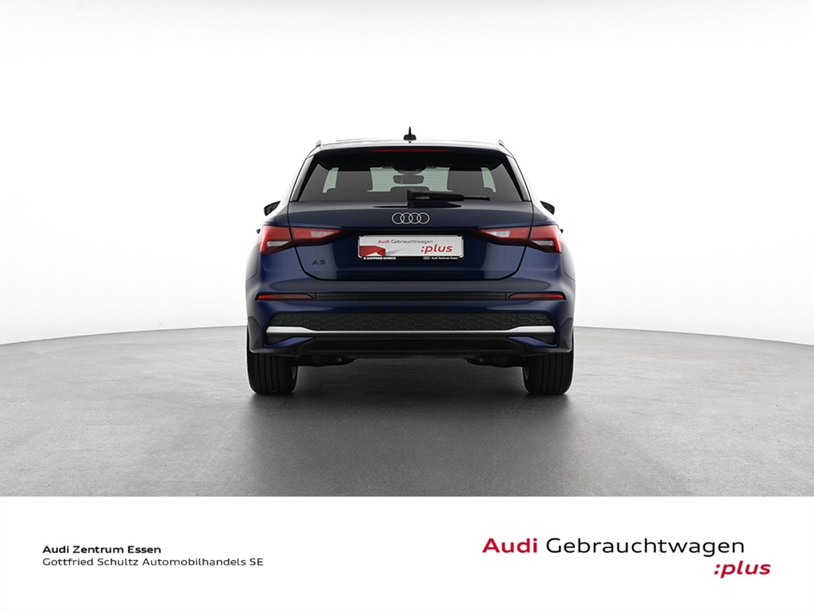 Audi A3 Sportback – Bild 5