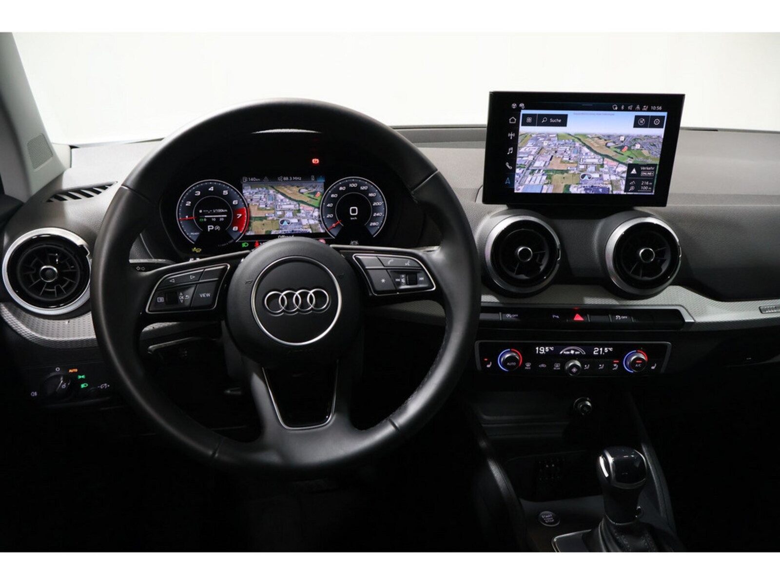 Audi Q2 – Bild 9
