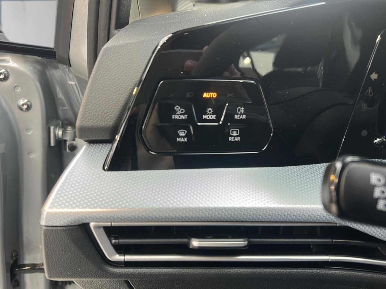 Volkswagen Golf – Bild 12