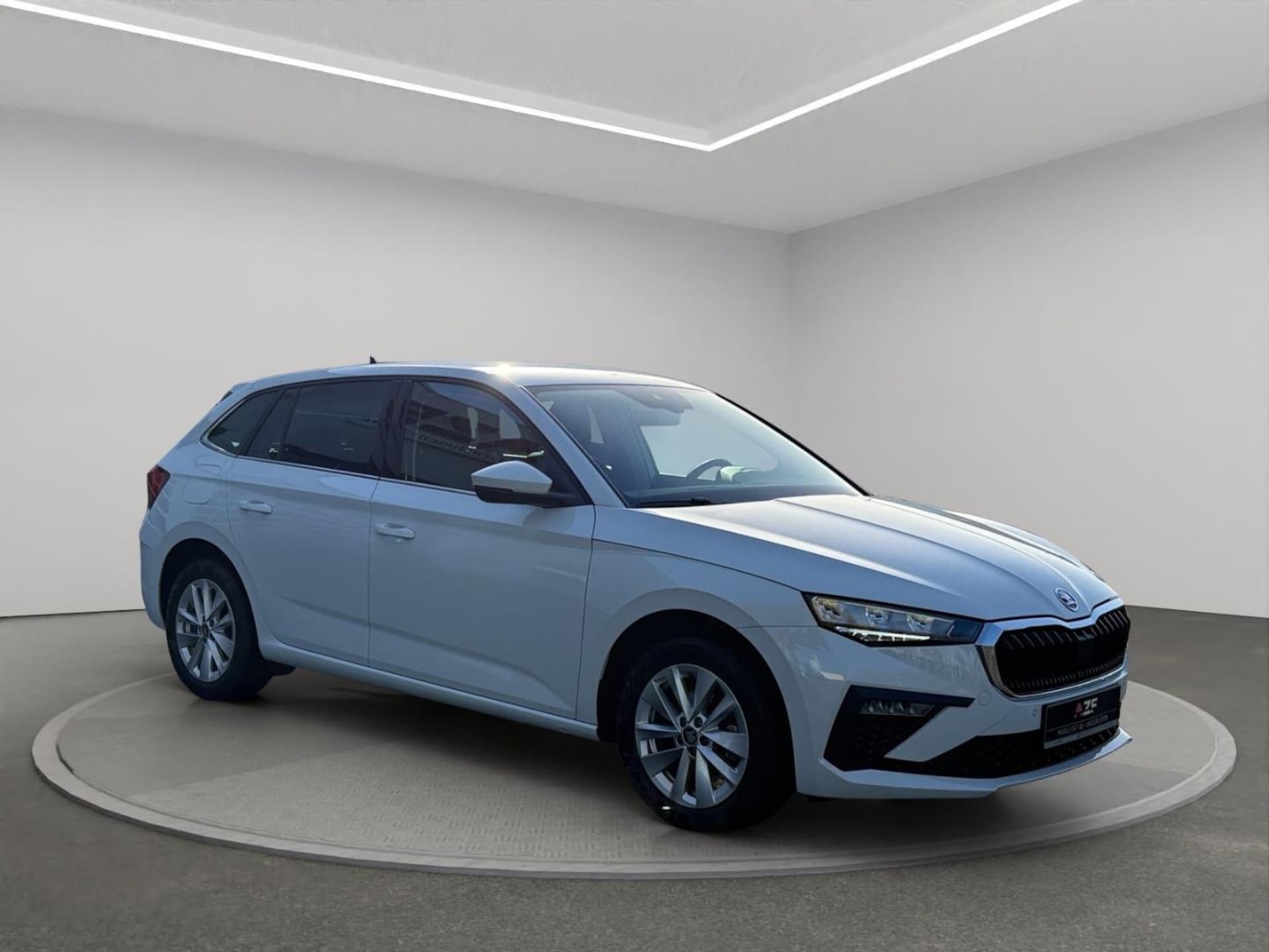 Skoda Scala Selection