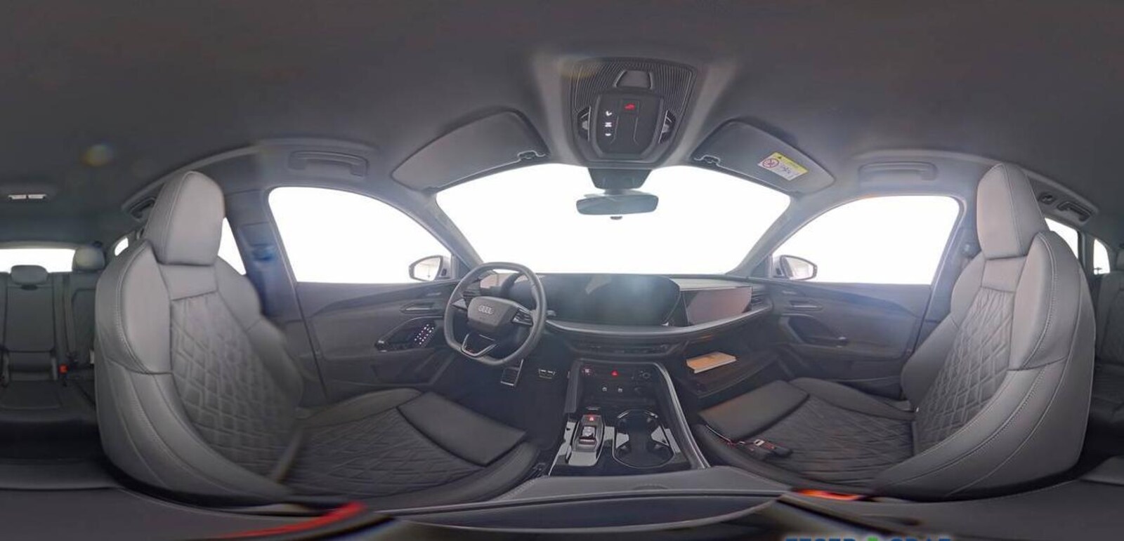 Audi SQ5 – Bild 6