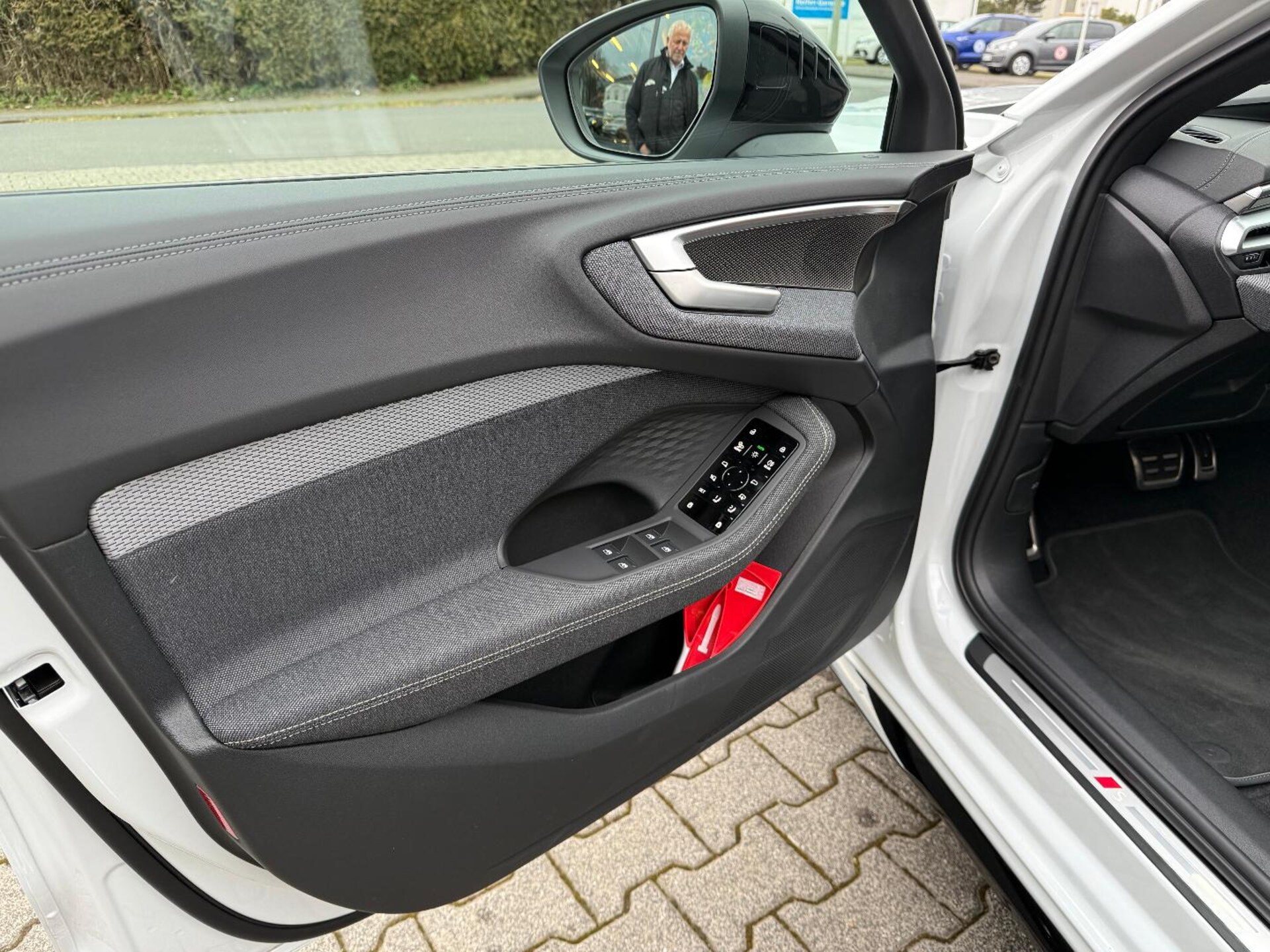 Audi A5 Avant