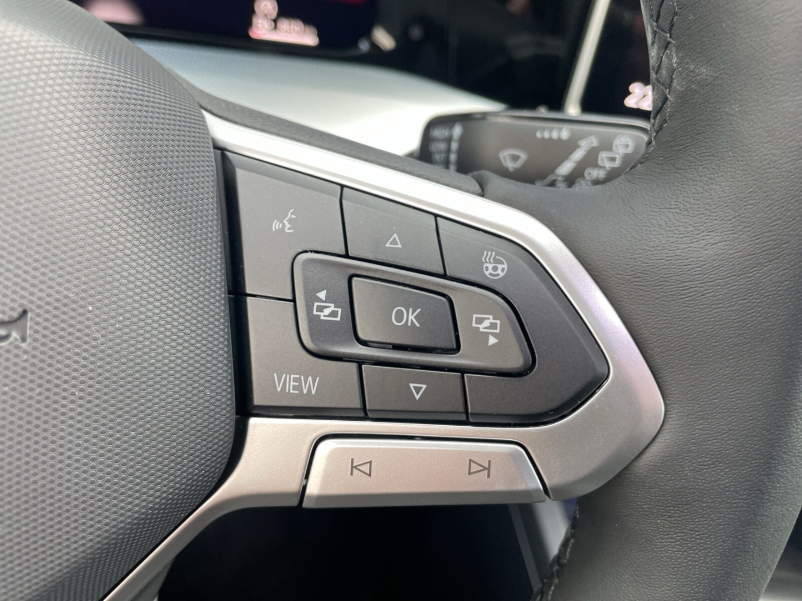 Volkswagen Golf Variant – Bild 15