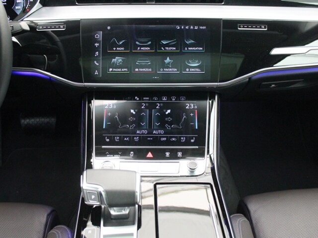 Image about Audi A8 TFSI e 60 TFSI e quattro tiptronic