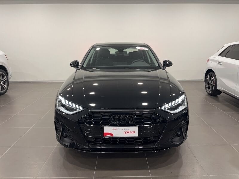 Image about Audi A4 Berlina S line edition 35 TDI 120 kW (163 CV) S tronic