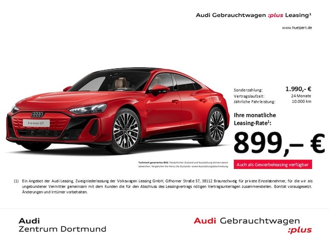 Image about Audi S e-tron GT e-tron quattro