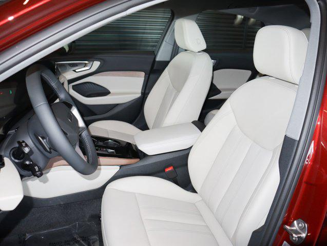 2025 Audi A5 Premium Plus - Photo 8