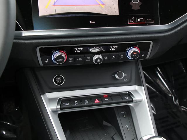 2025 AUDI Q3 - Image 21