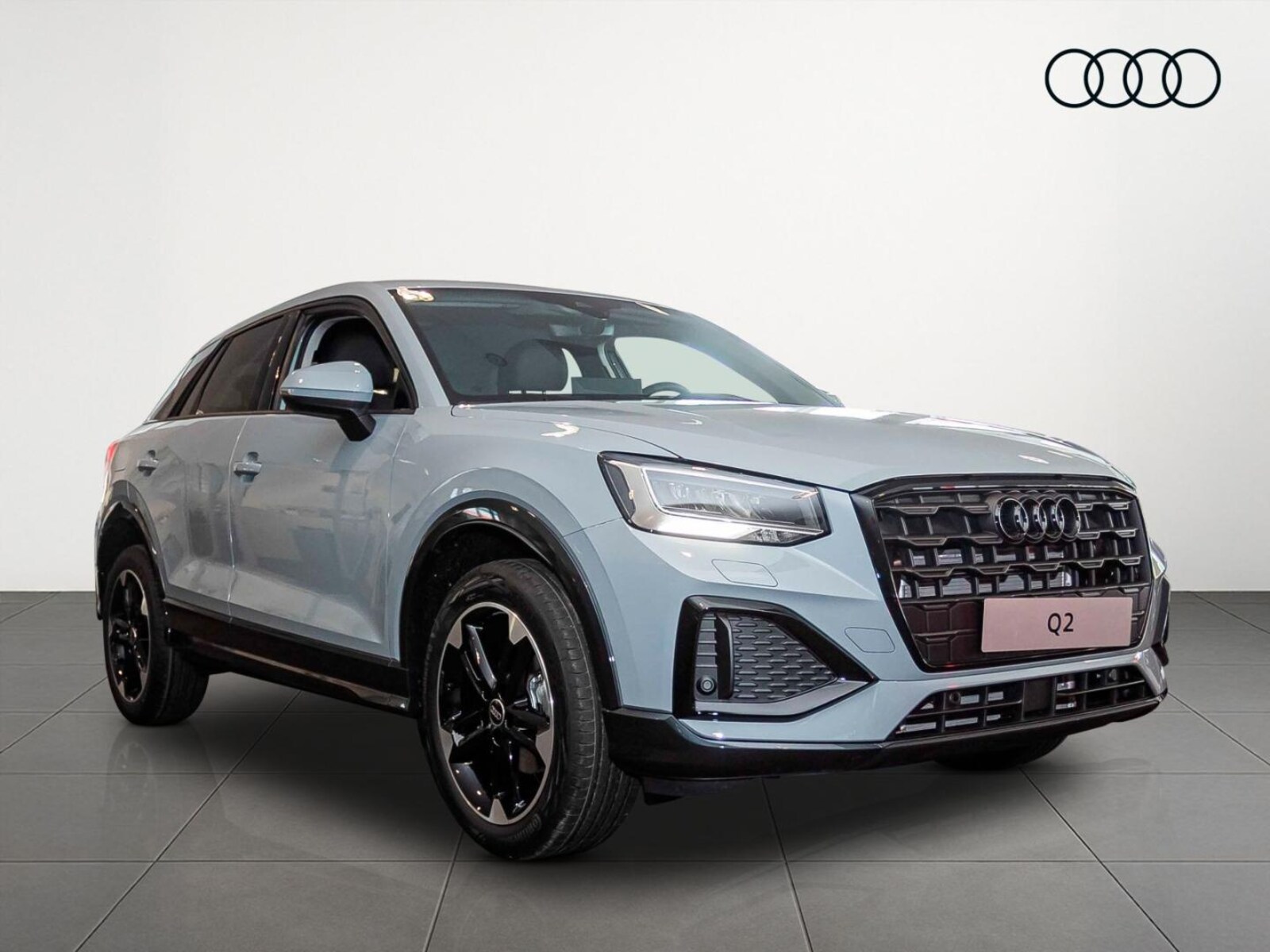 Audi Q2 – Bild 2