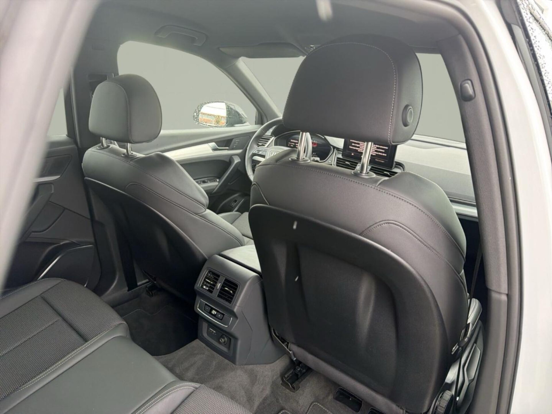 Audi Q5 SUV S line