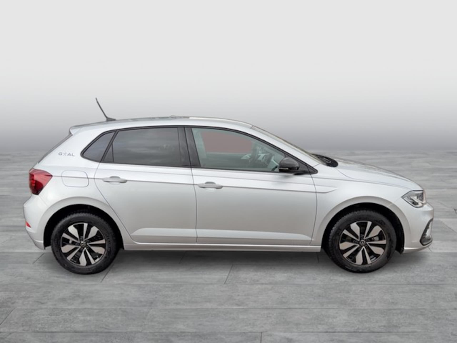 Volkswagen Polo Goal
