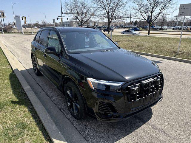 2026 Audi Q7 Premium Plus - Photo 28