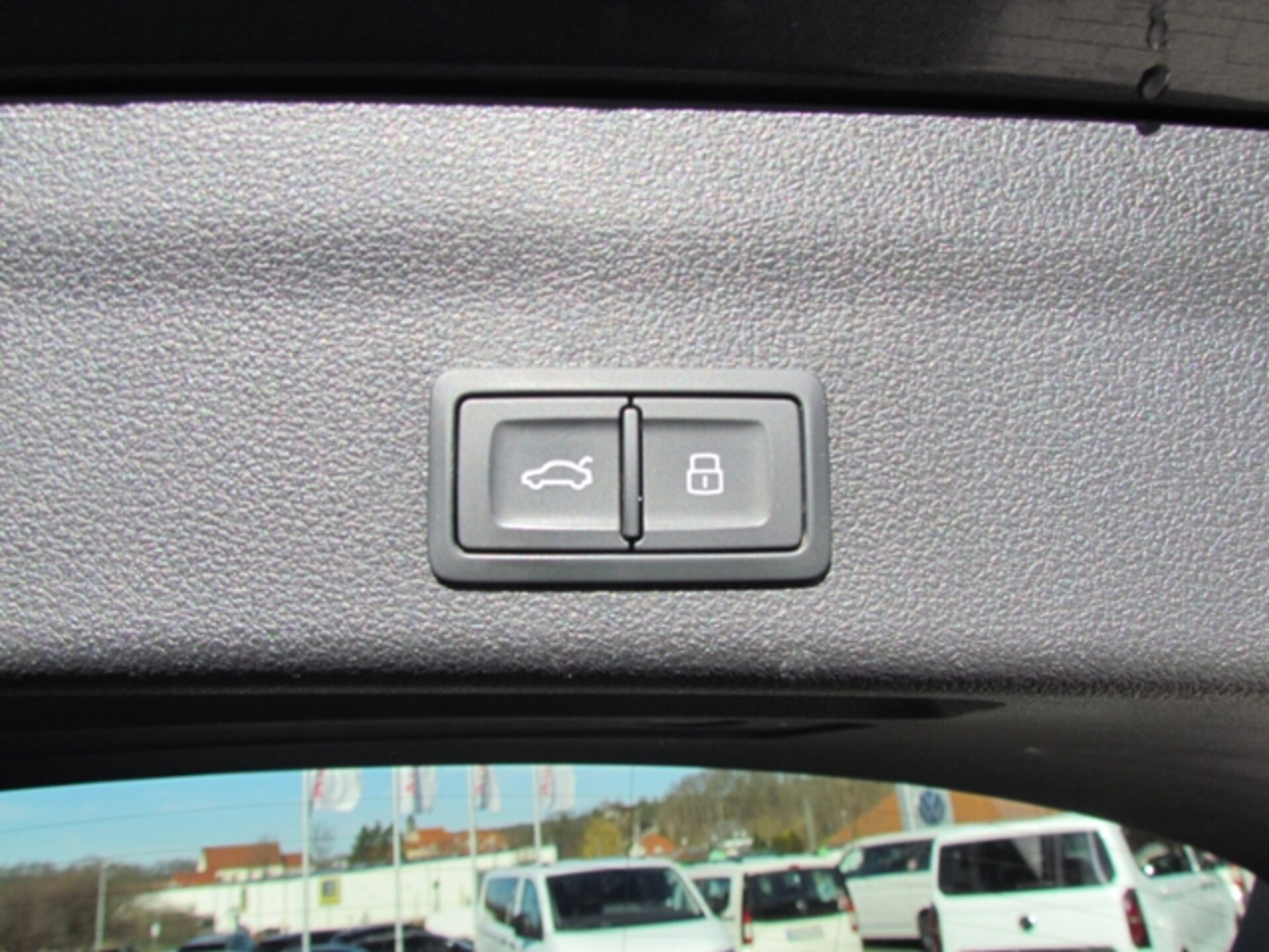Audi A6 Avant TFSI e Sport
