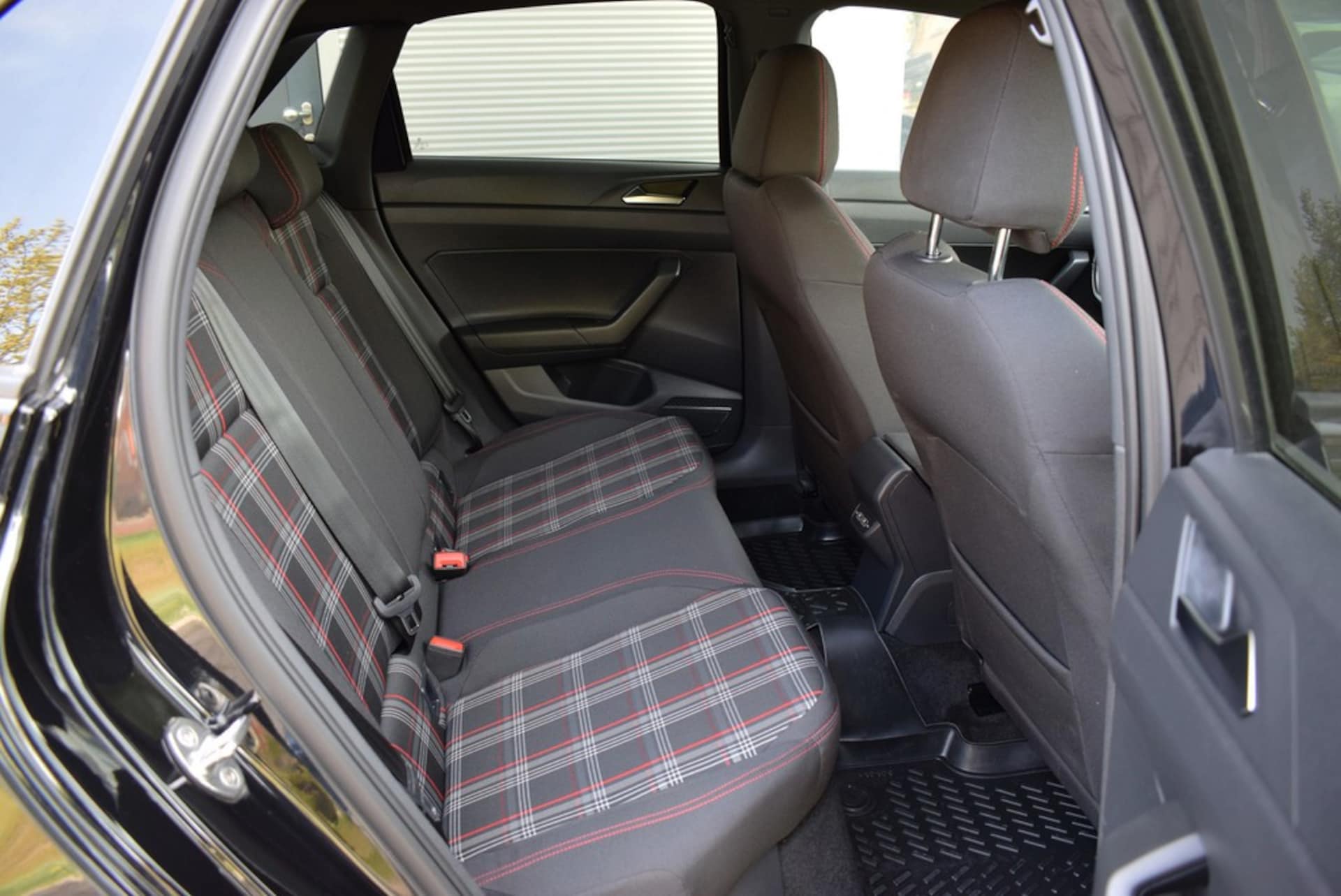 Volkswagen Polo GTI