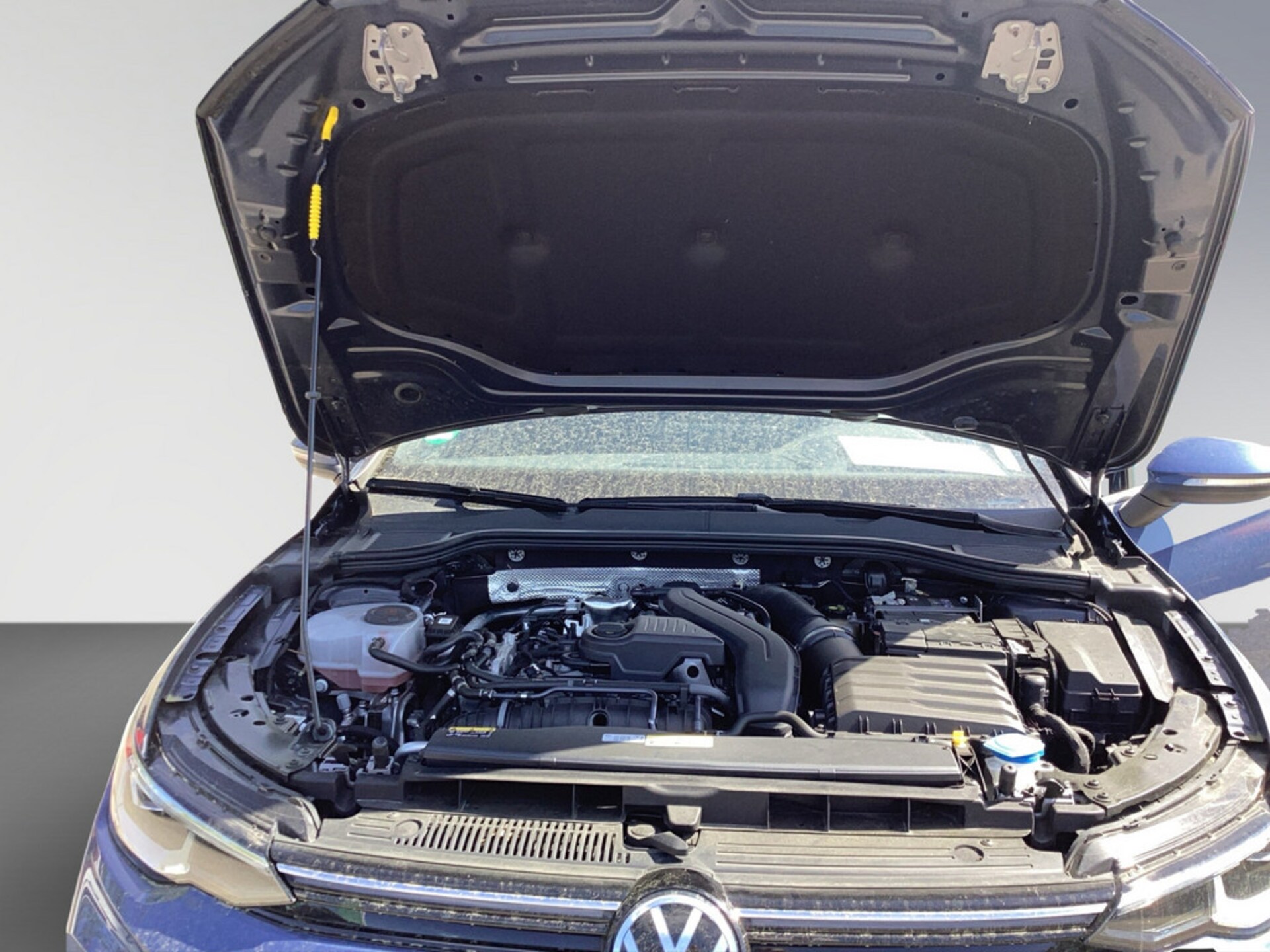 Volkswagen Golf Style