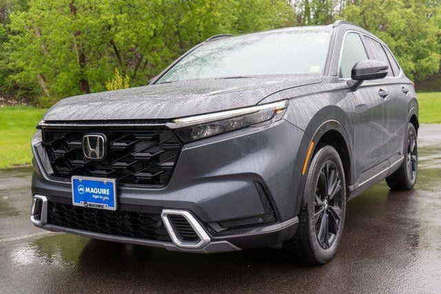 2023 Honda CR-V Hybrid
