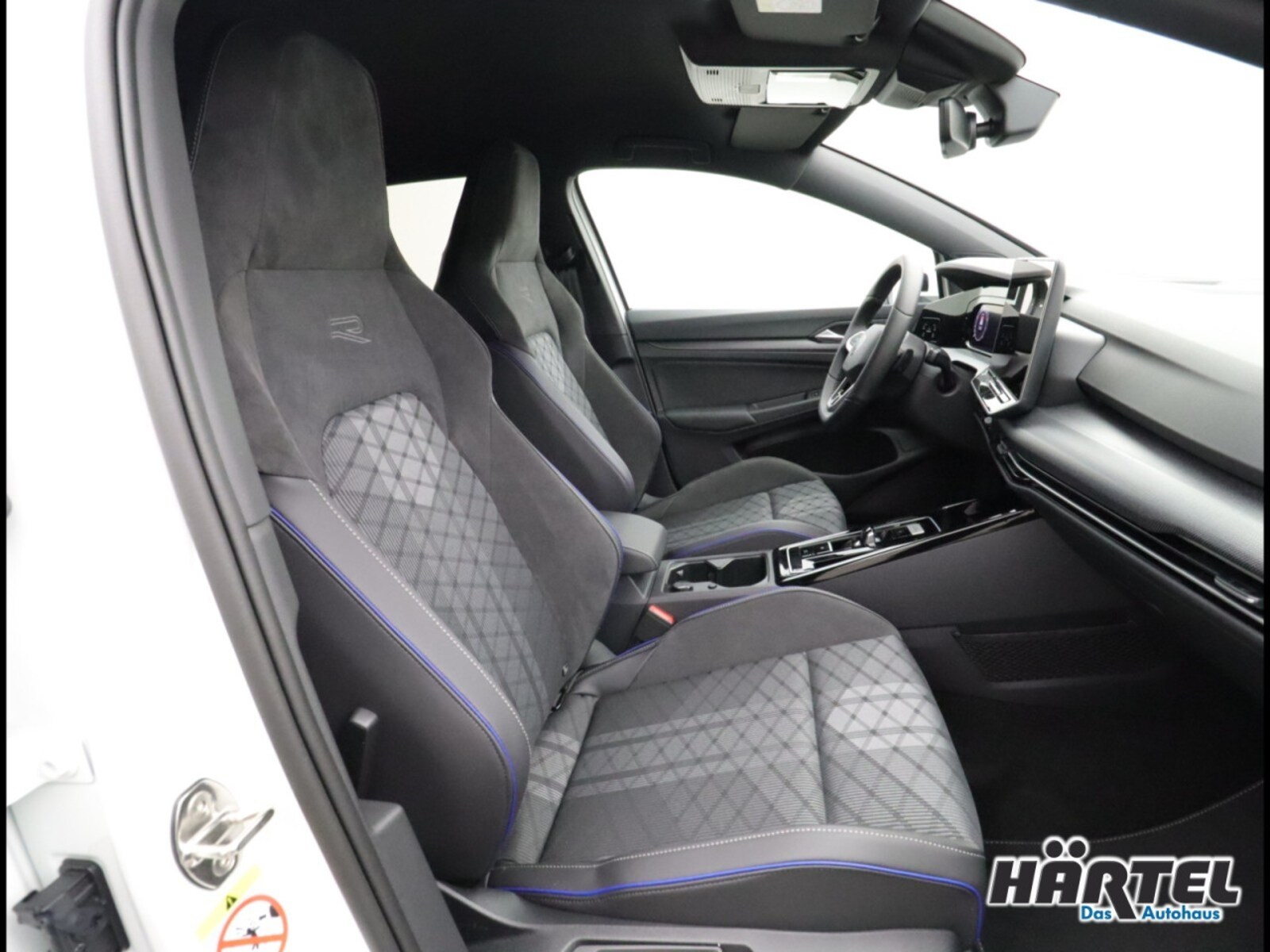 Volkswagen Golf – Bild 6