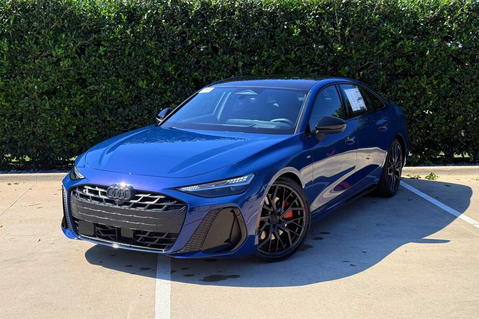 2026 Audi A6 Prestige quattro S tronic's photo