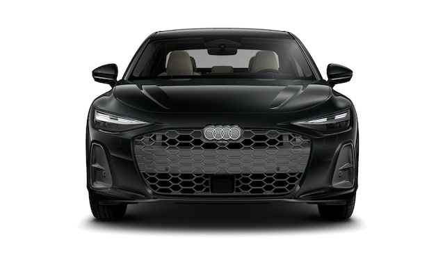2026 Audi A6 Sedan