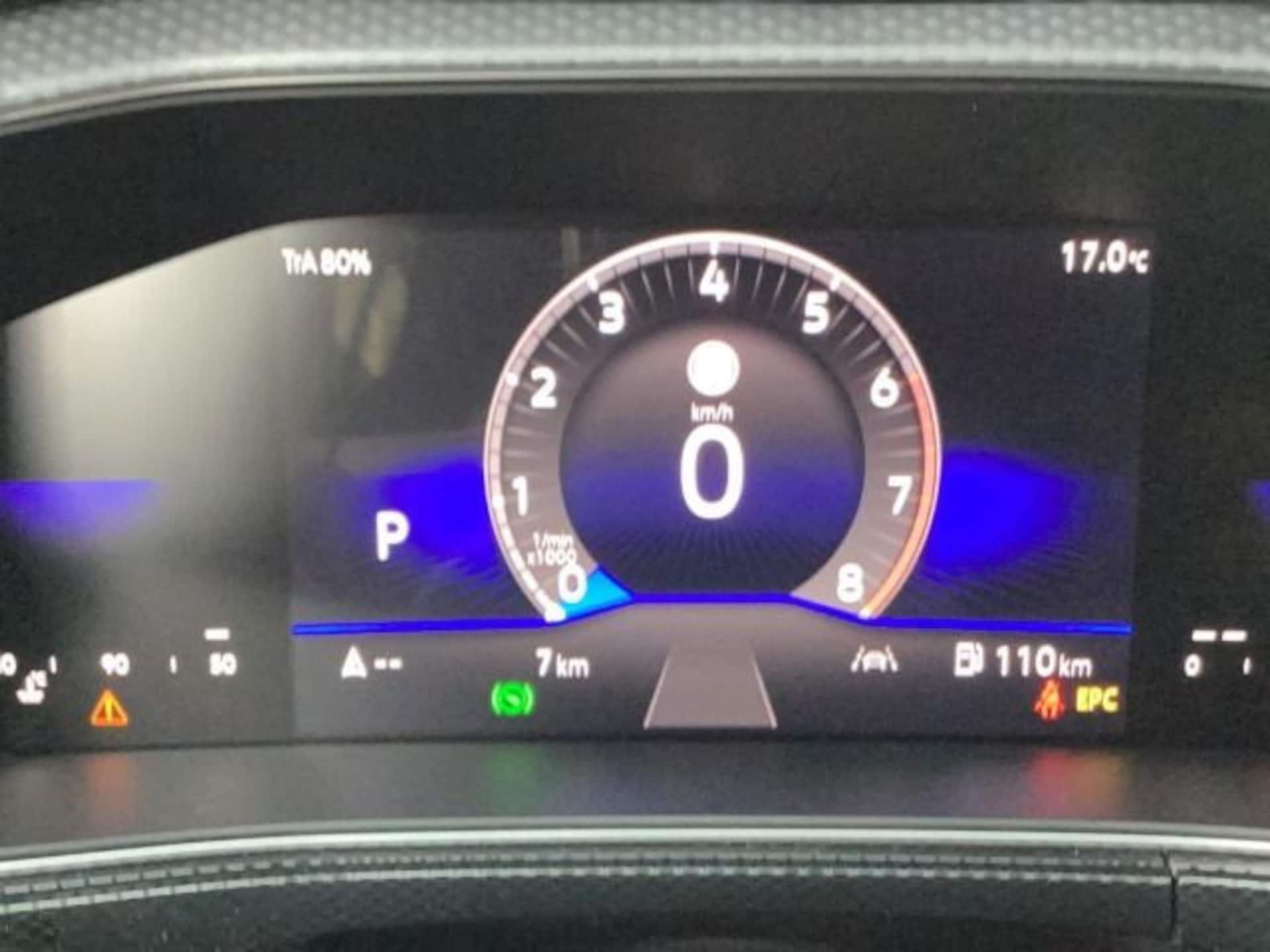 Volkswagen T-Cross ENERGY