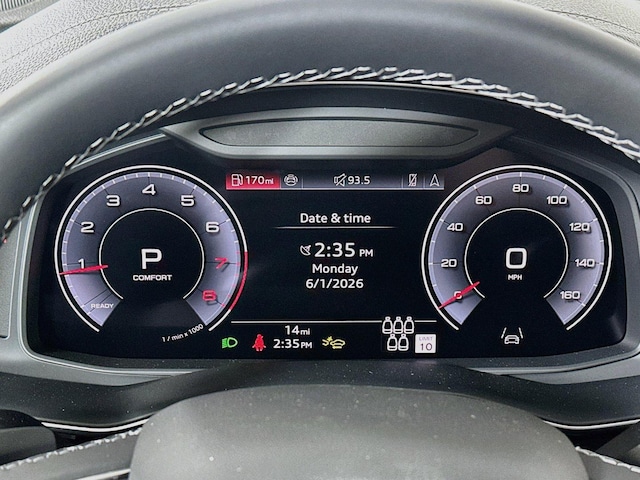 2026 Audi Q7 Premium - Photo 12