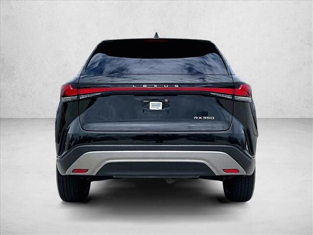 2024 Lexus RX 350