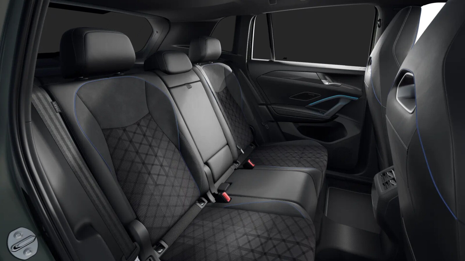 Volkswagen Tiguan – Bild 11